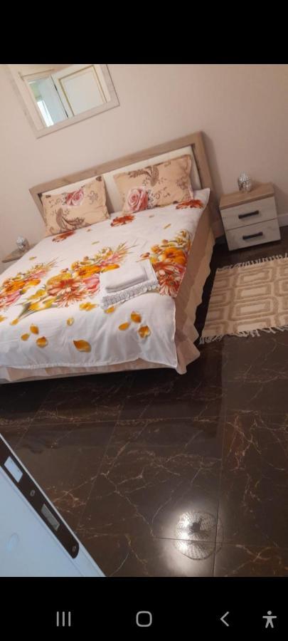 Residence Manu Targu Neamt Luaran gambar