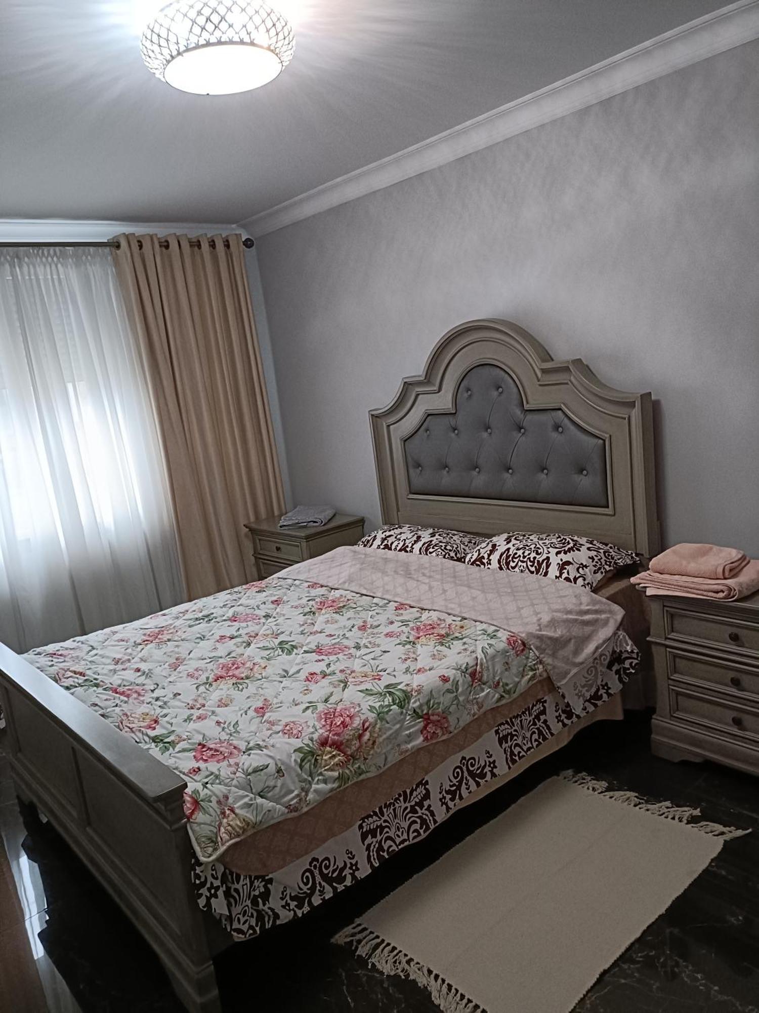 Residence Manu Targu Neamt Luaran gambar